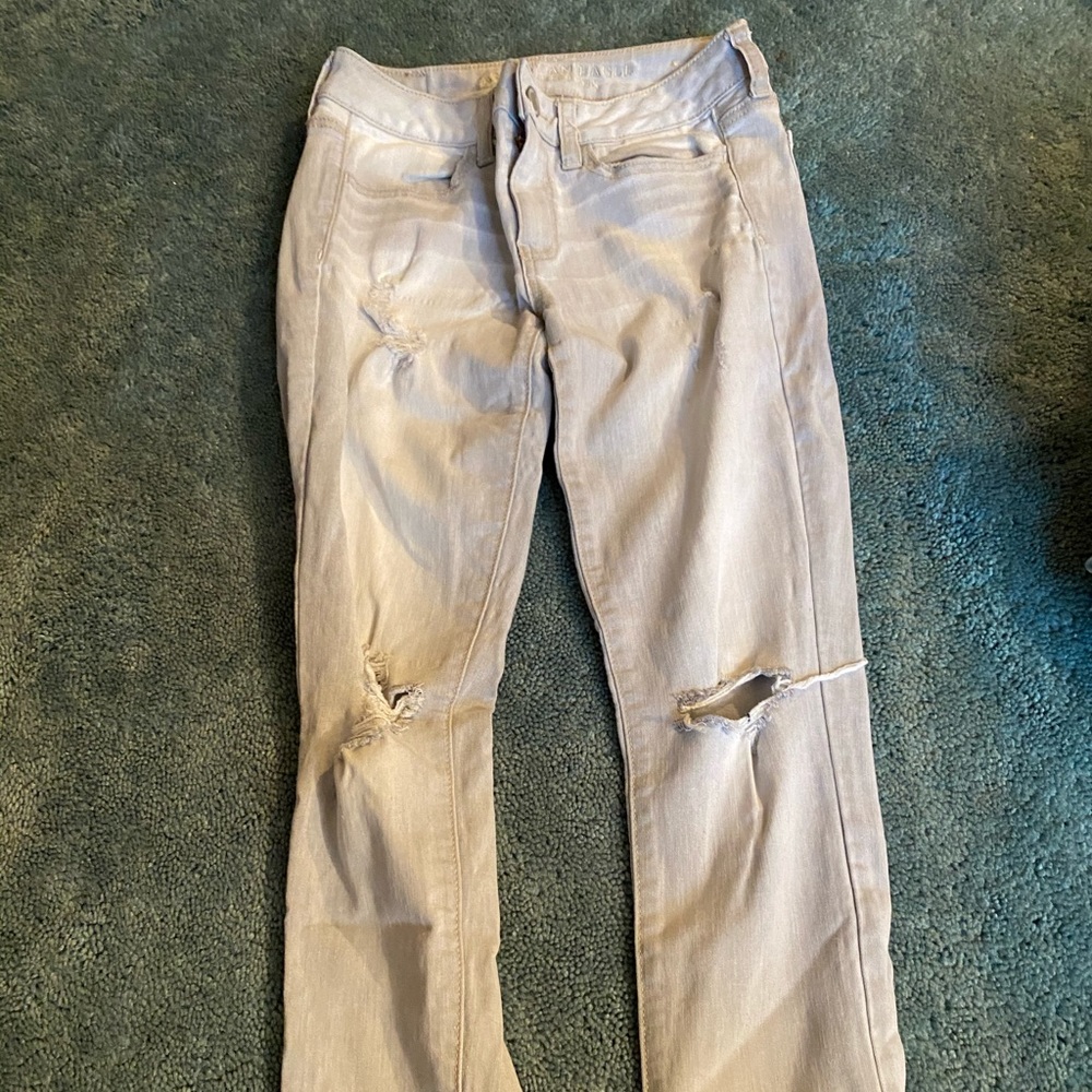 Jeggings